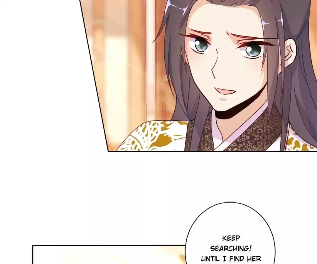 My Badboy Prince Chapter 145 page 41 - 