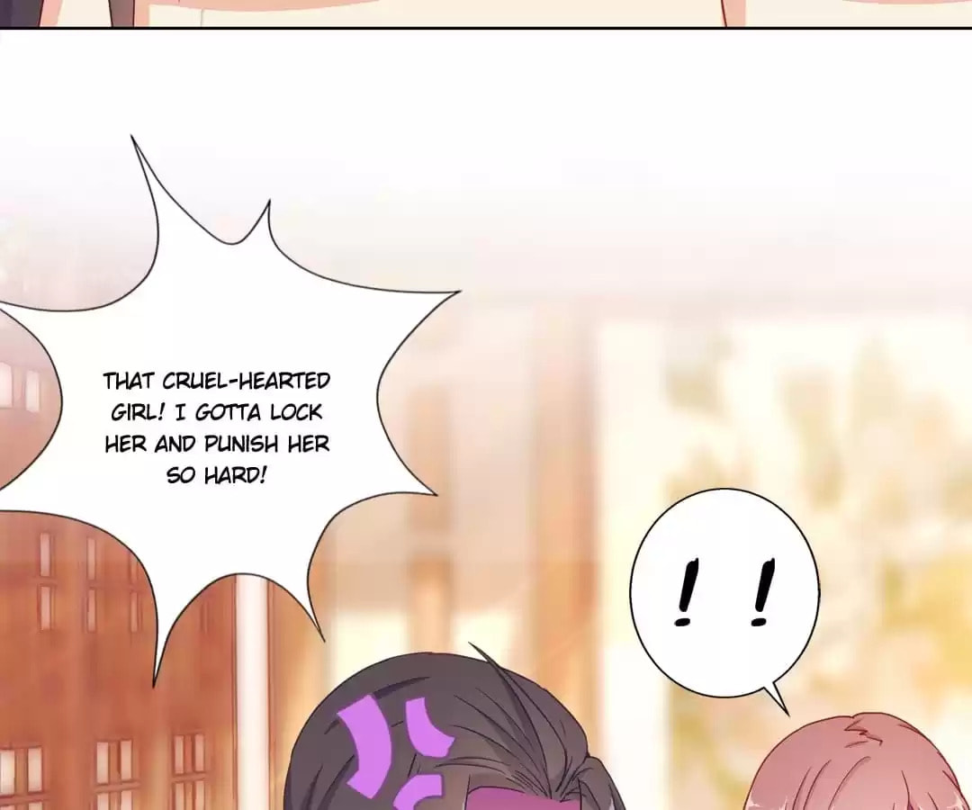 My Badboy Prince Chapter 145 page 45 - 