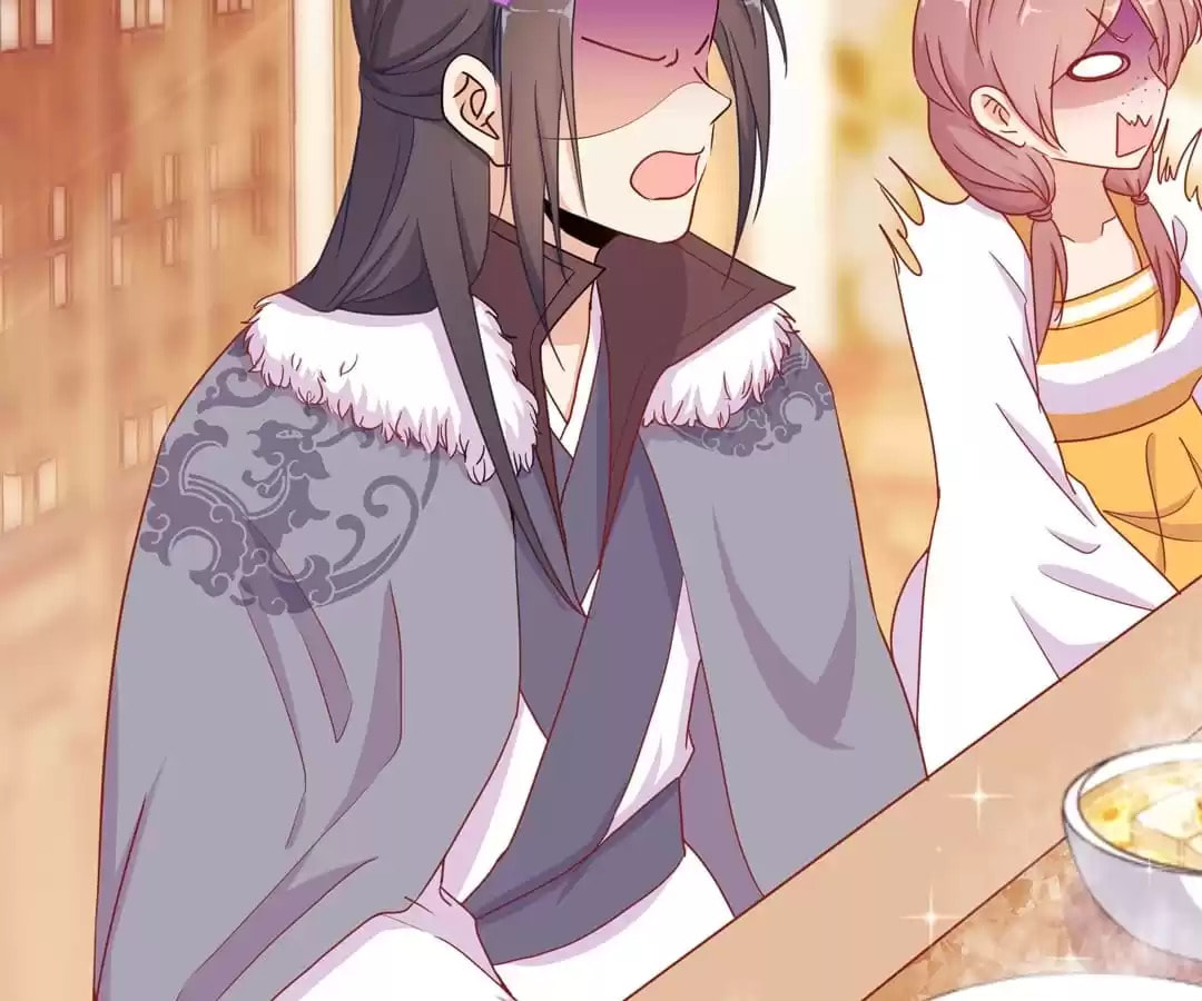 My Badboy Prince Chapter 145 page 46 - 