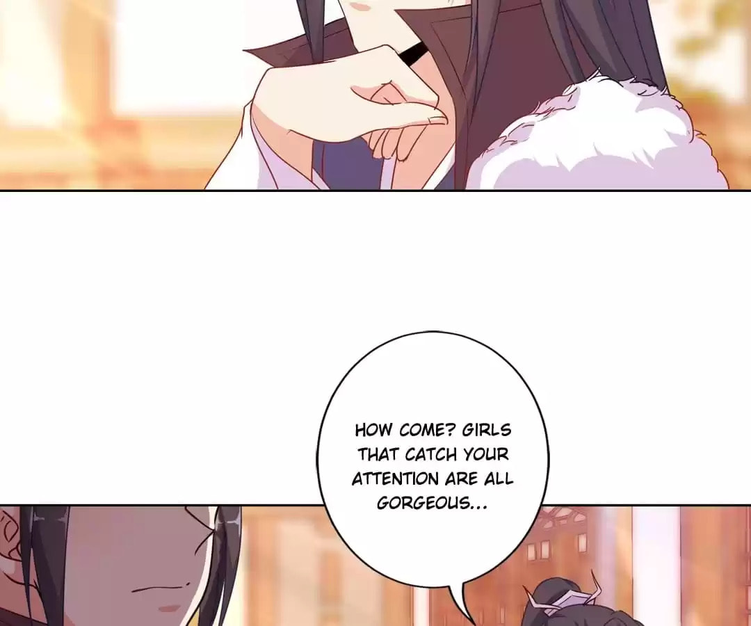 My Badboy Prince Chapter 145 page 6 - 