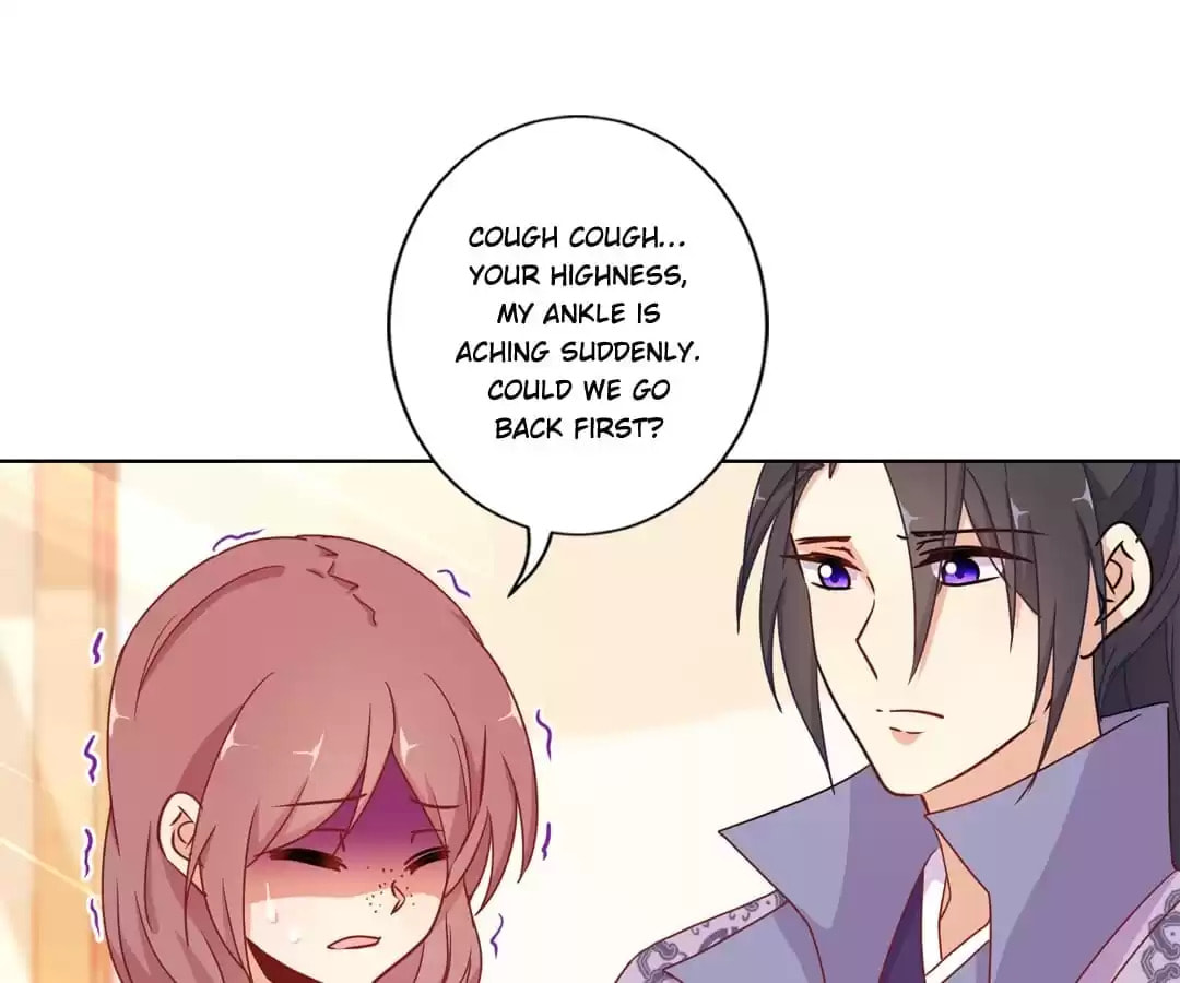 My Badboy Prince Chapter 145 page 51 - 