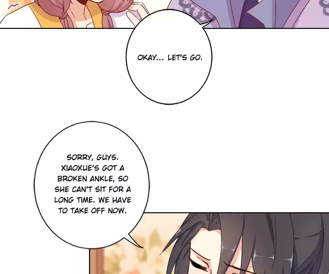 My Badboy Prince Chapter 145 page 52 - 