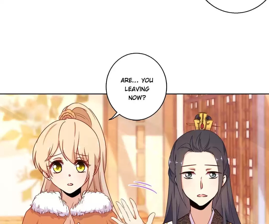 My Badboy Prince Chapter 145 page 55 - 
