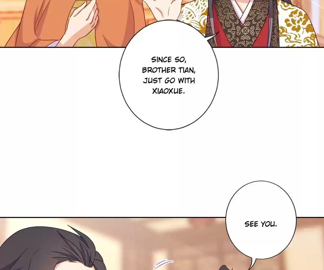 My Badboy Prince Chapter 145 page 56 - 