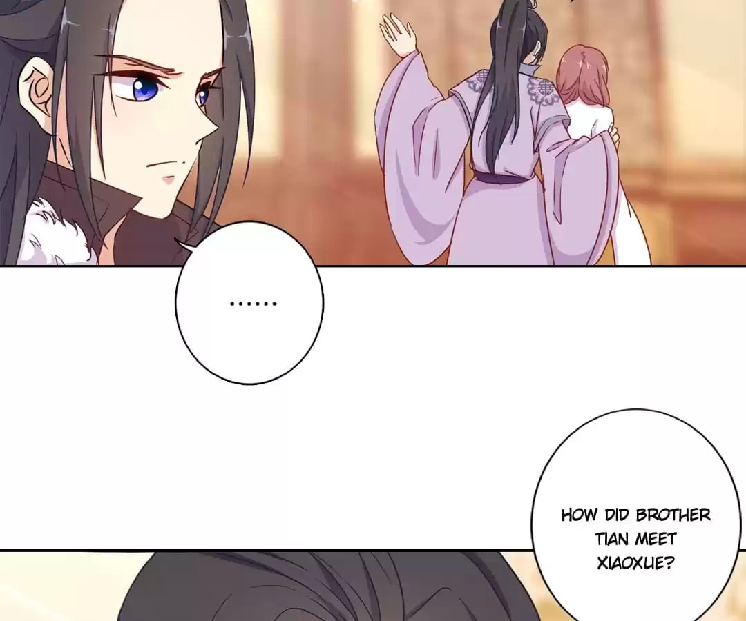 My Badboy Prince Chapter 145 page 57 - 