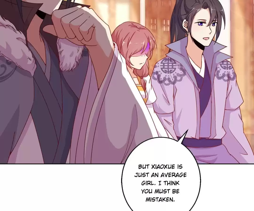 My Badboy Prince Chapter 145 page 7 - 