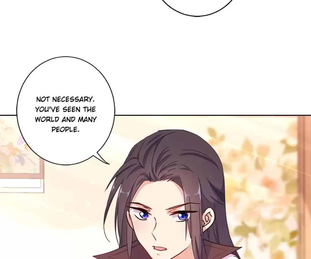 My Badboy Prince Chapter 145 page 8 - 