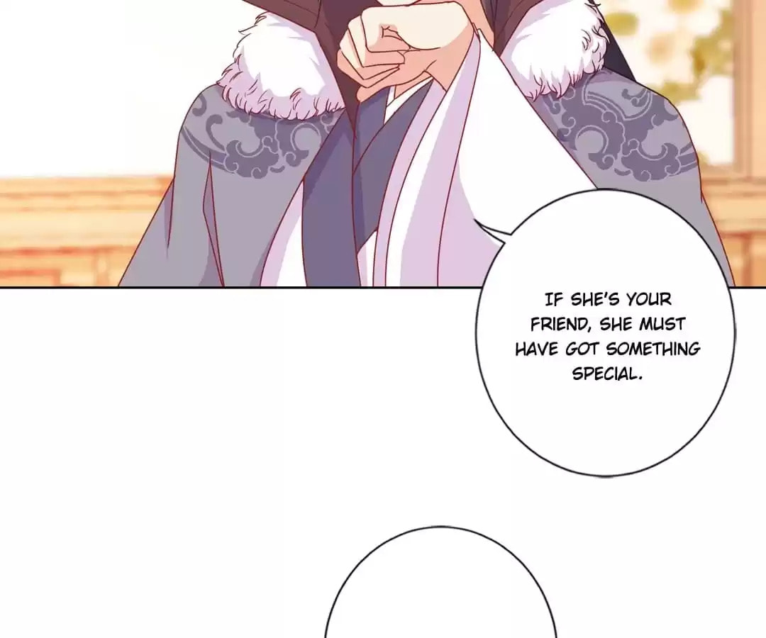 My Badboy Prince Chapter 145 page 9 - 