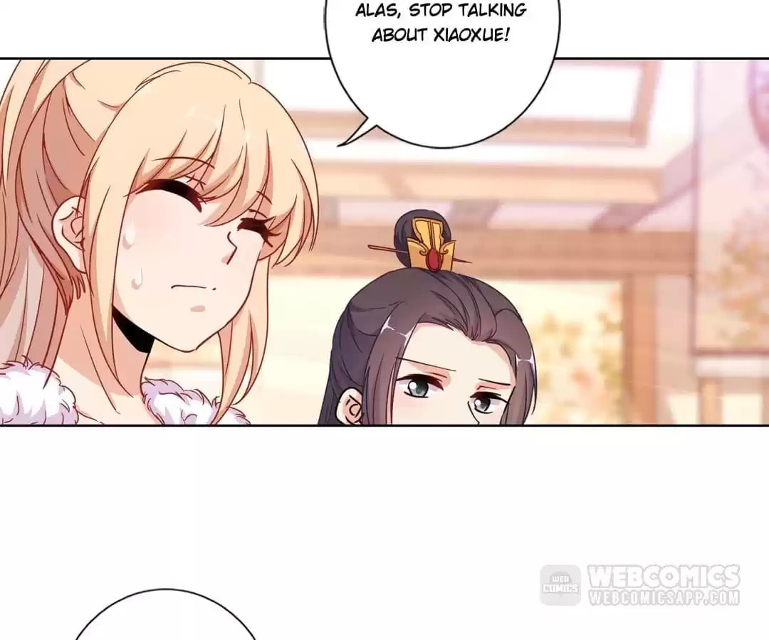 My Badboy Prince Chapter 145 page 10 - 
