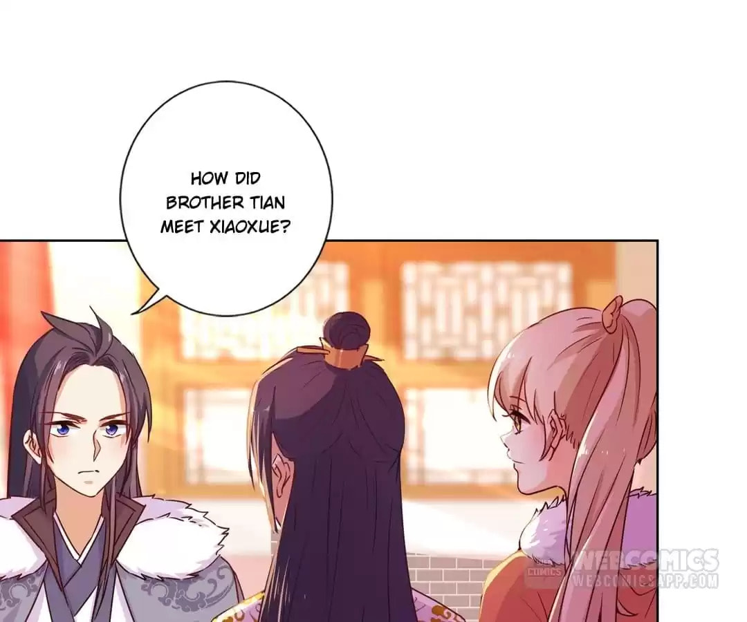 My Badboy Prince Chapter 146 page 2 - 