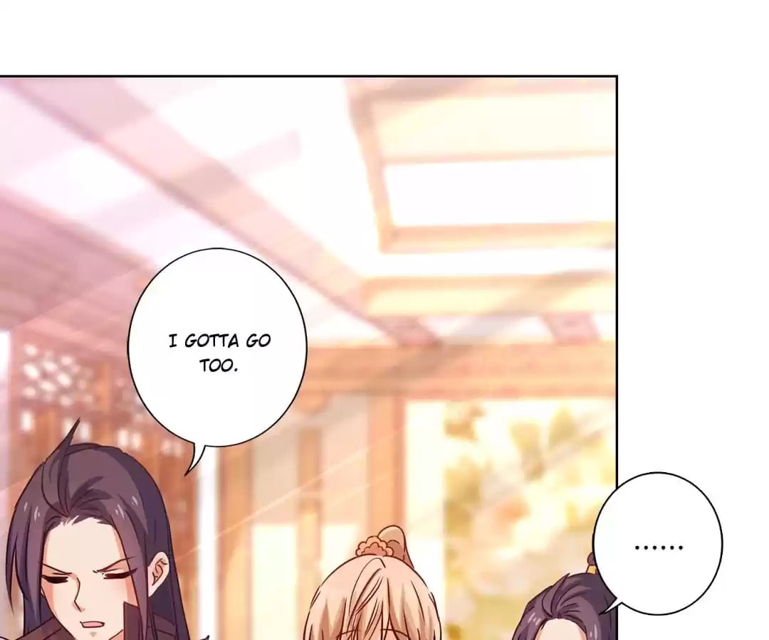 My Badboy Prince Chapter 146 page 11 - 