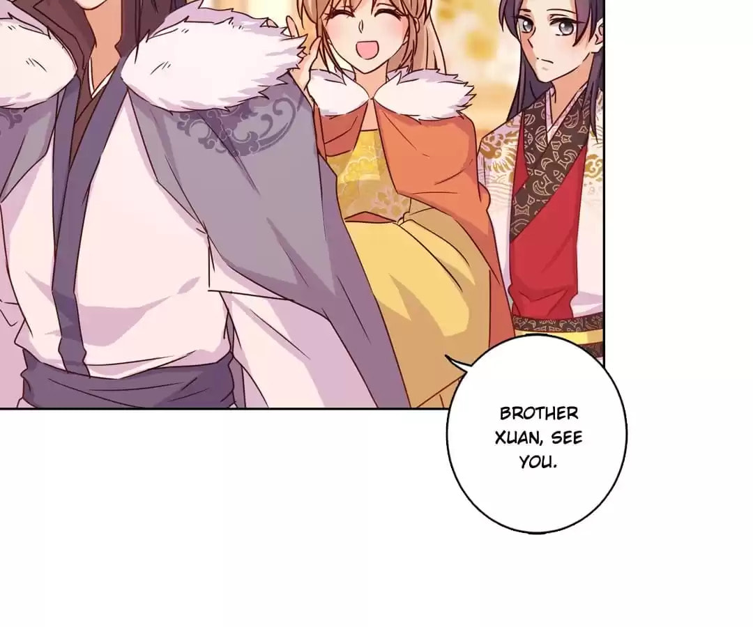 My Badboy Prince Chapter 146 page 12 - 