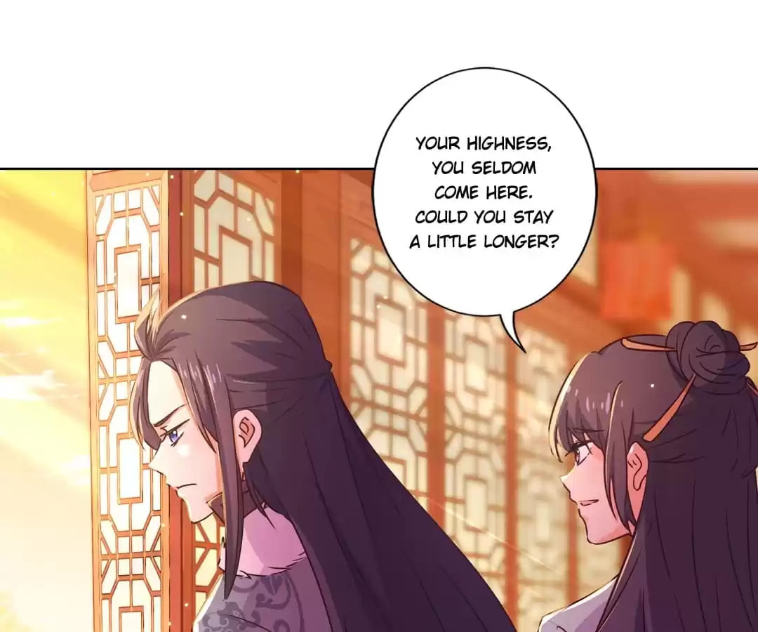 My Badboy Prince Chapter 146 page 13 - 
