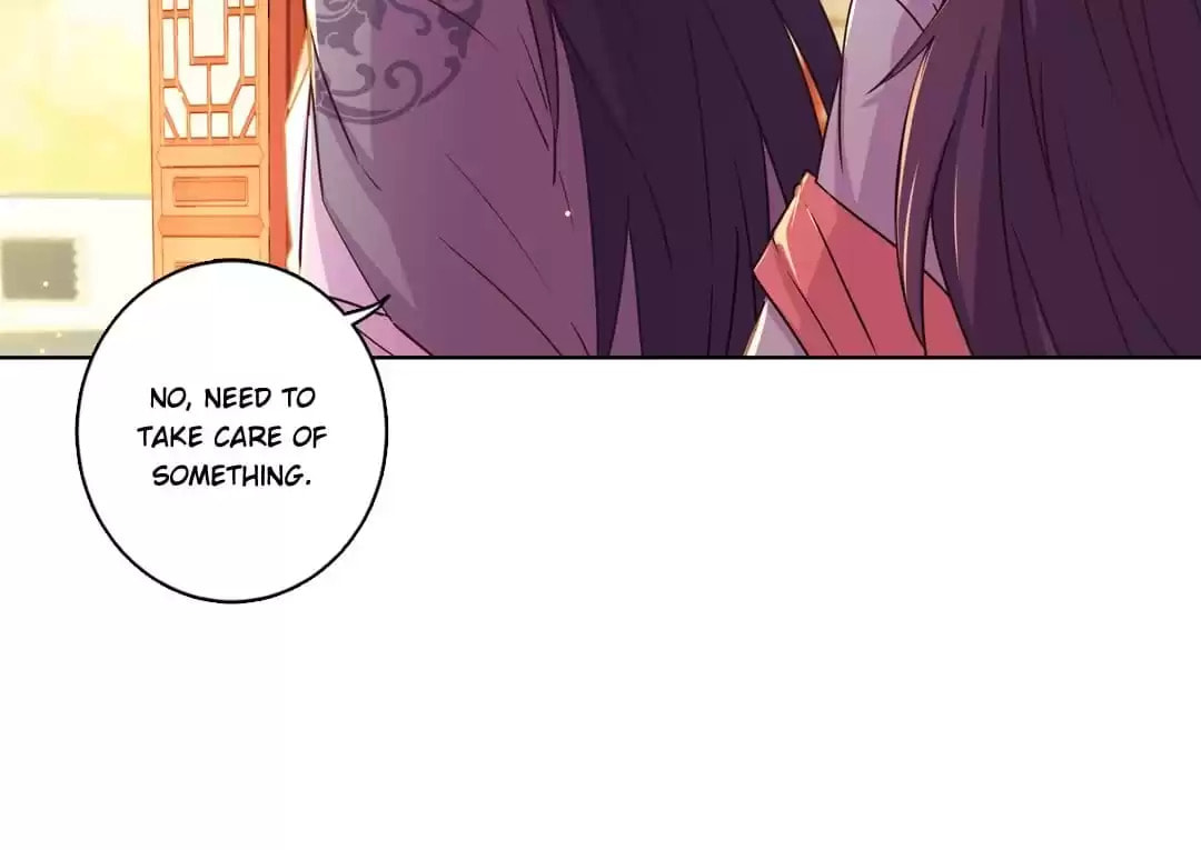 My Badboy Prince Chapter 146 page 14 - 