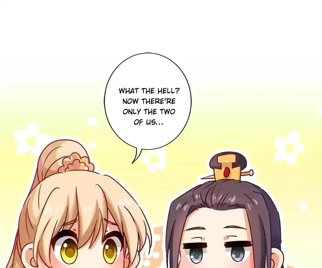 My Badboy Prince Chapter 146 page 15 - 