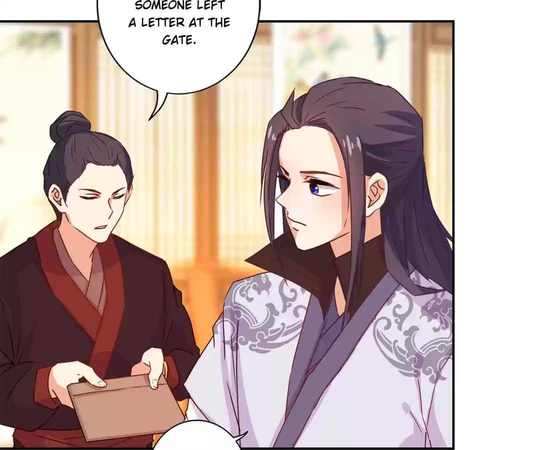 My Badboy Prince Chapter 146 page 19 - 