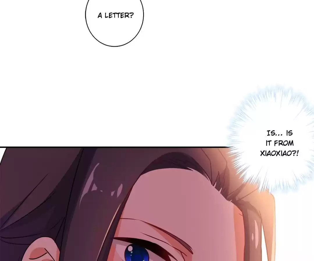 My Badboy Prince Chapter 146 page 20 - 
