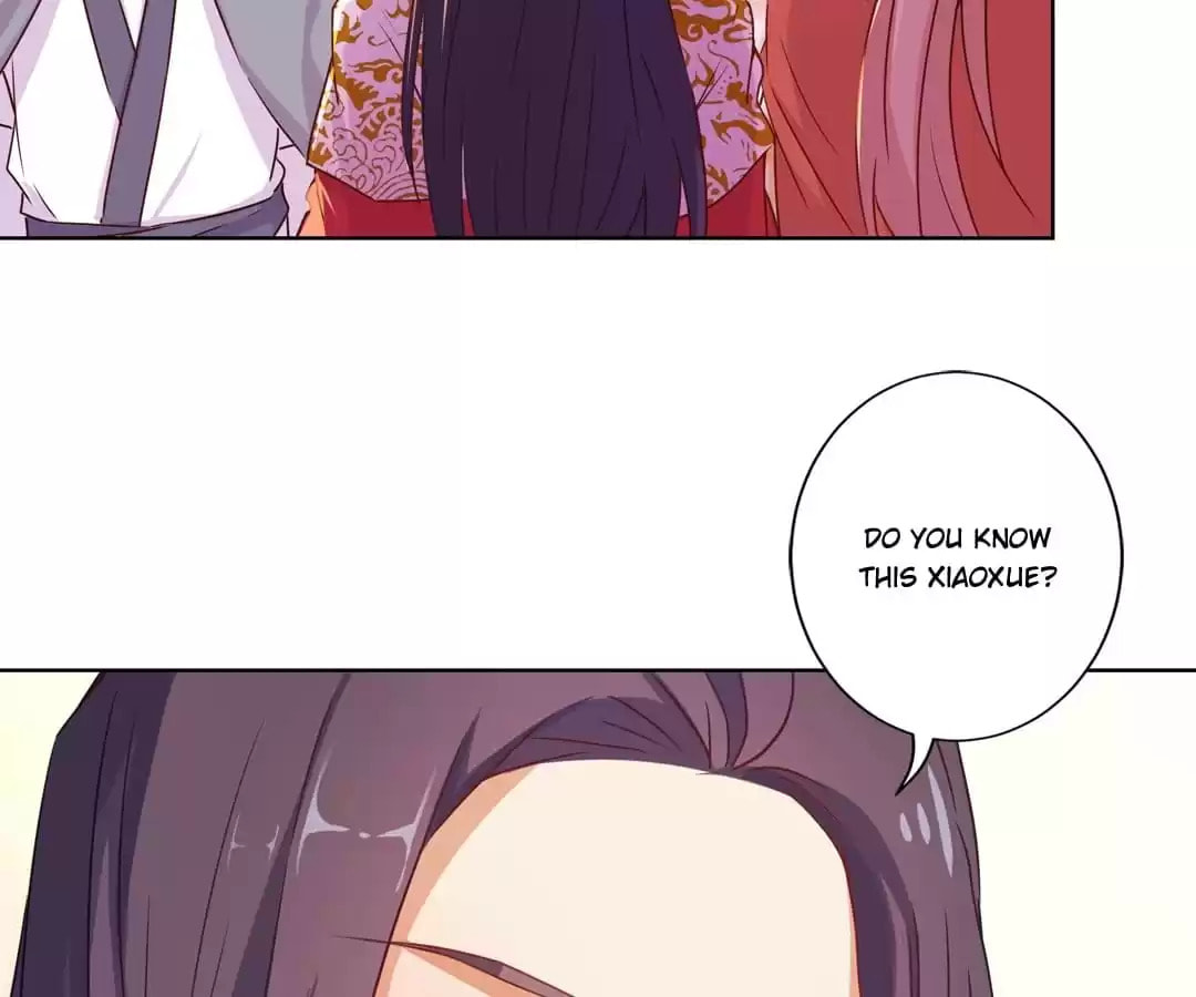 My Badboy Prince Chapter 146 page 3 - 
