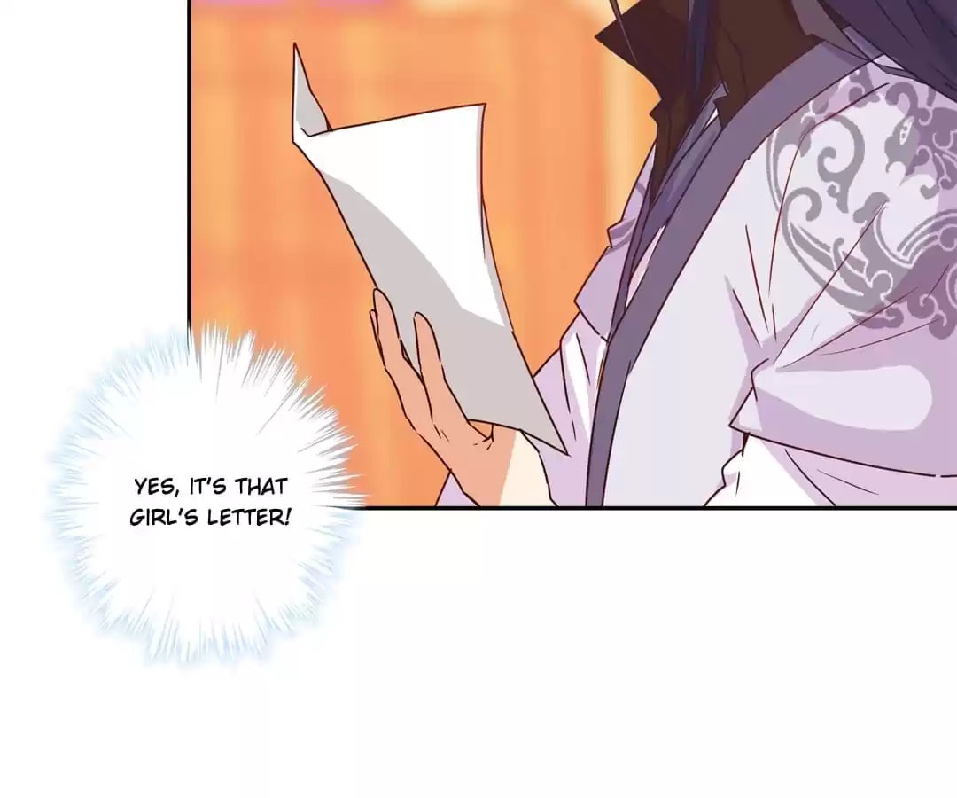 My Badboy Prince Chapter 146 page 23 - 