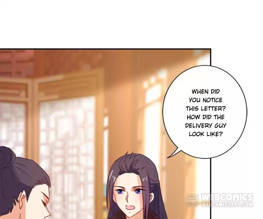 My Badboy Prince Chapter 146 page 26 - 