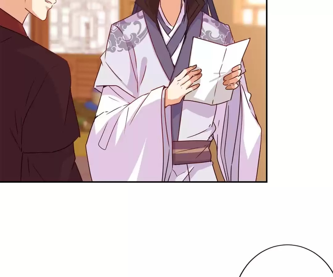 My Badboy Prince Chapter 146 page 27 - 