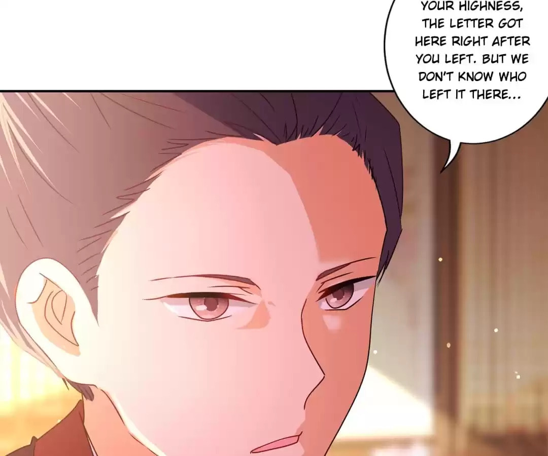 My Badboy Prince Chapter 146 page 28 - 