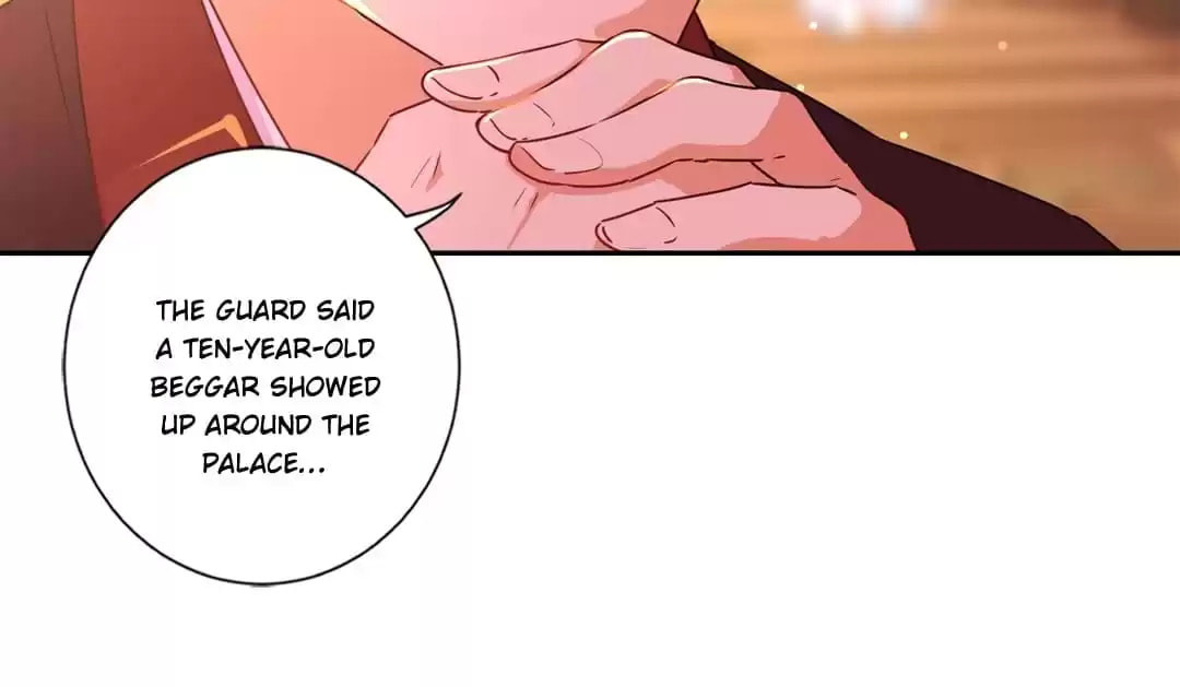 My Badboy Prince Chapter 146 page 29 - 
