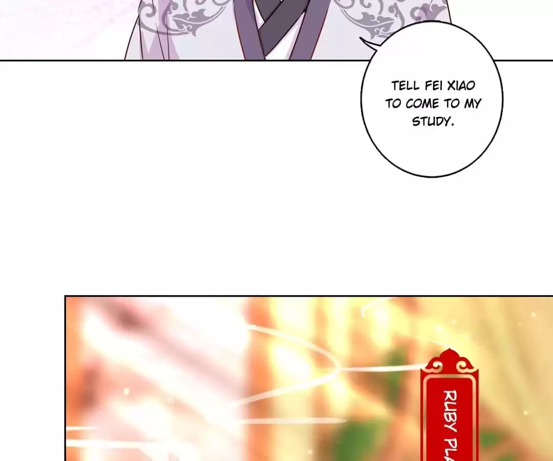 My Badboy Prince Chapter 146 page 31 - 