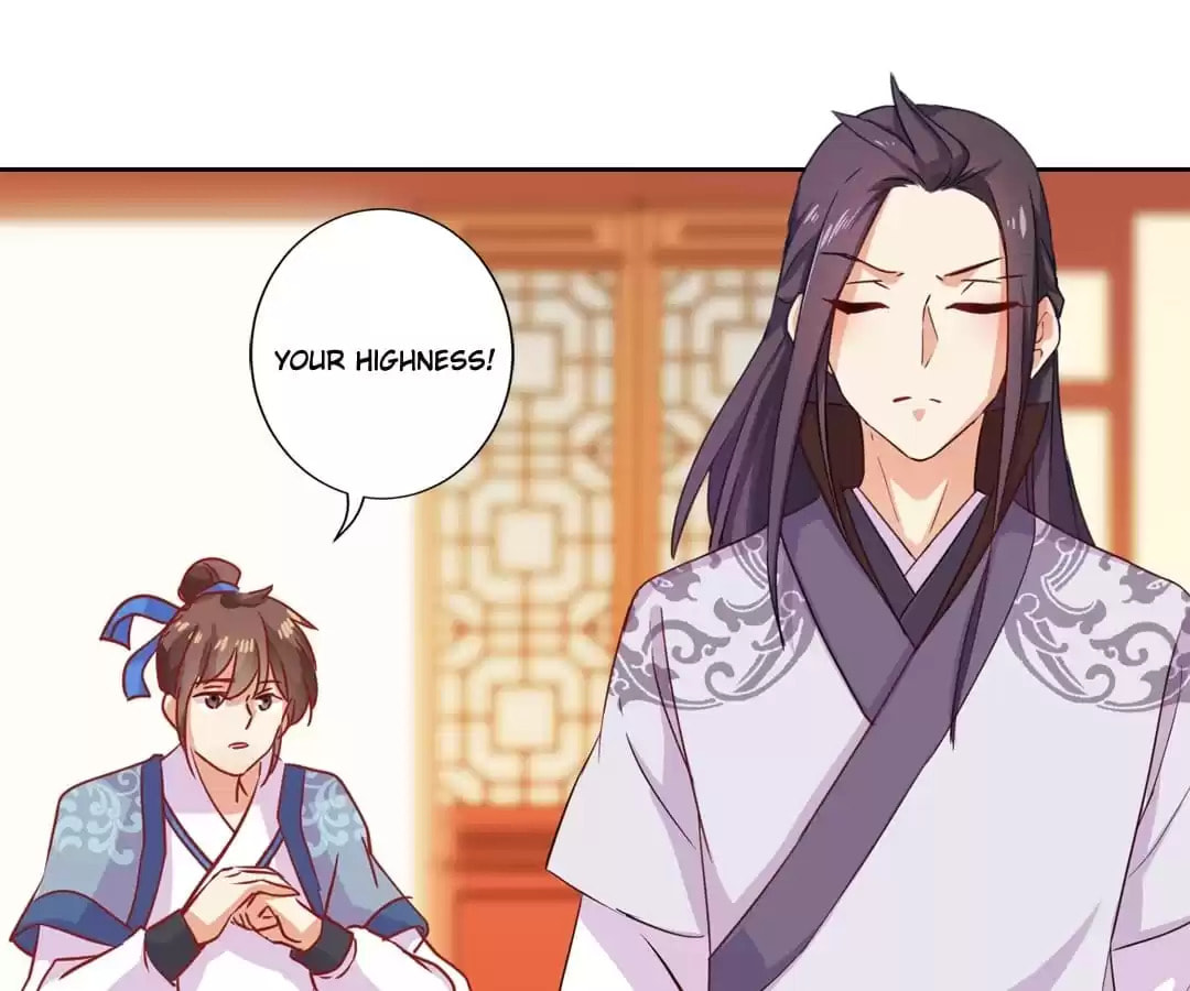 My Badboy Prince Chapter 146 page 33 - 