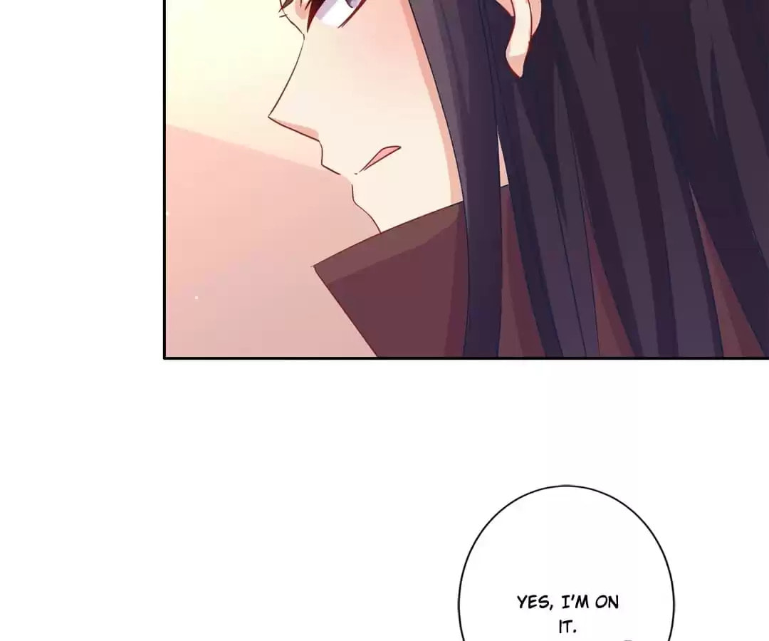 My Badboy Prince Chapter 146 page 35 - 