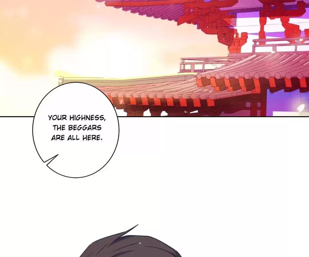 My Badboy Prince Chapter 146 page 37 - 