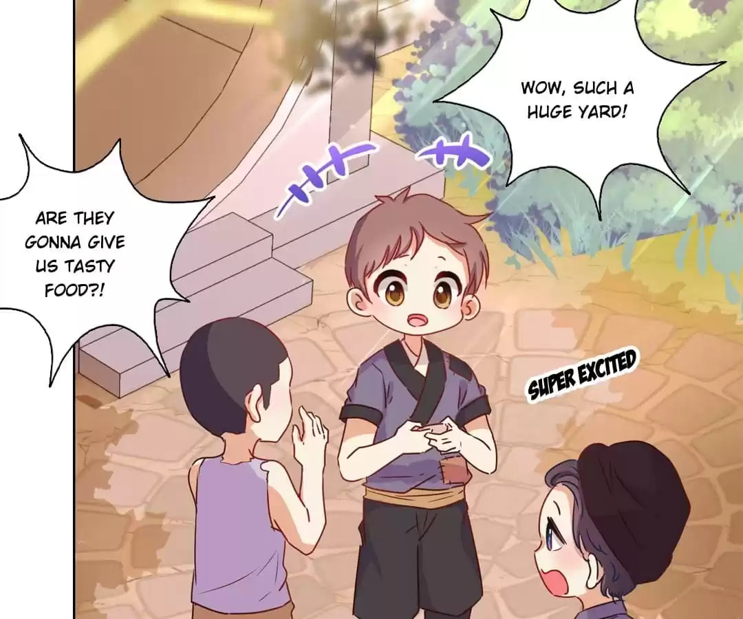 My Badboy Prince Chapter 146 page 40 - 