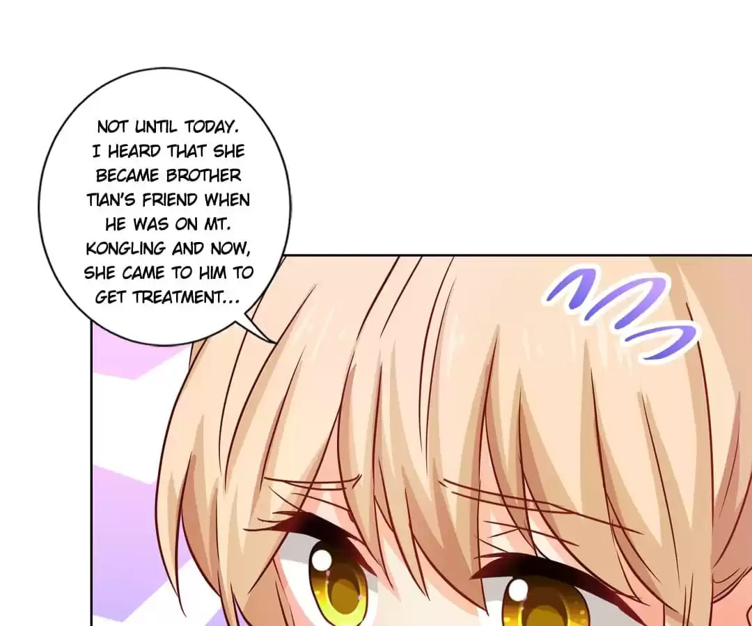 My Badboy Prince Chapter 146 page 5 - 