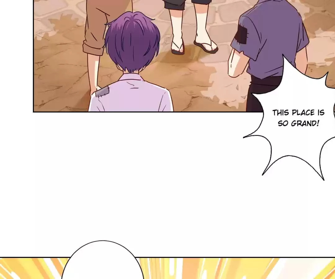 My Badboy Prince Chapter 146 page 41 - 