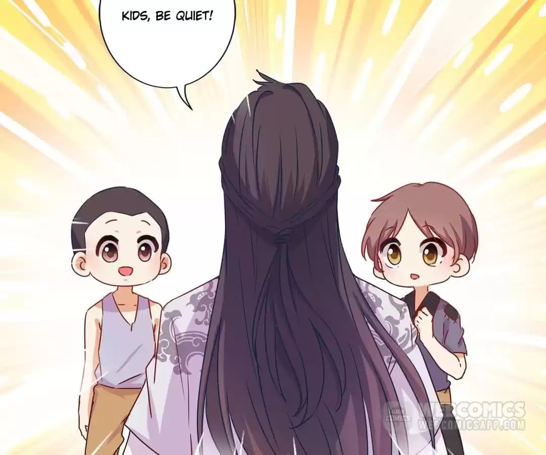 My Badboy Prince Chapter 146 page 42 - 