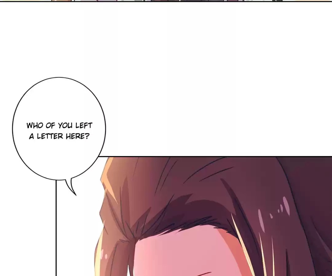 My Badboy Prince Chapter 146 page 43 - 