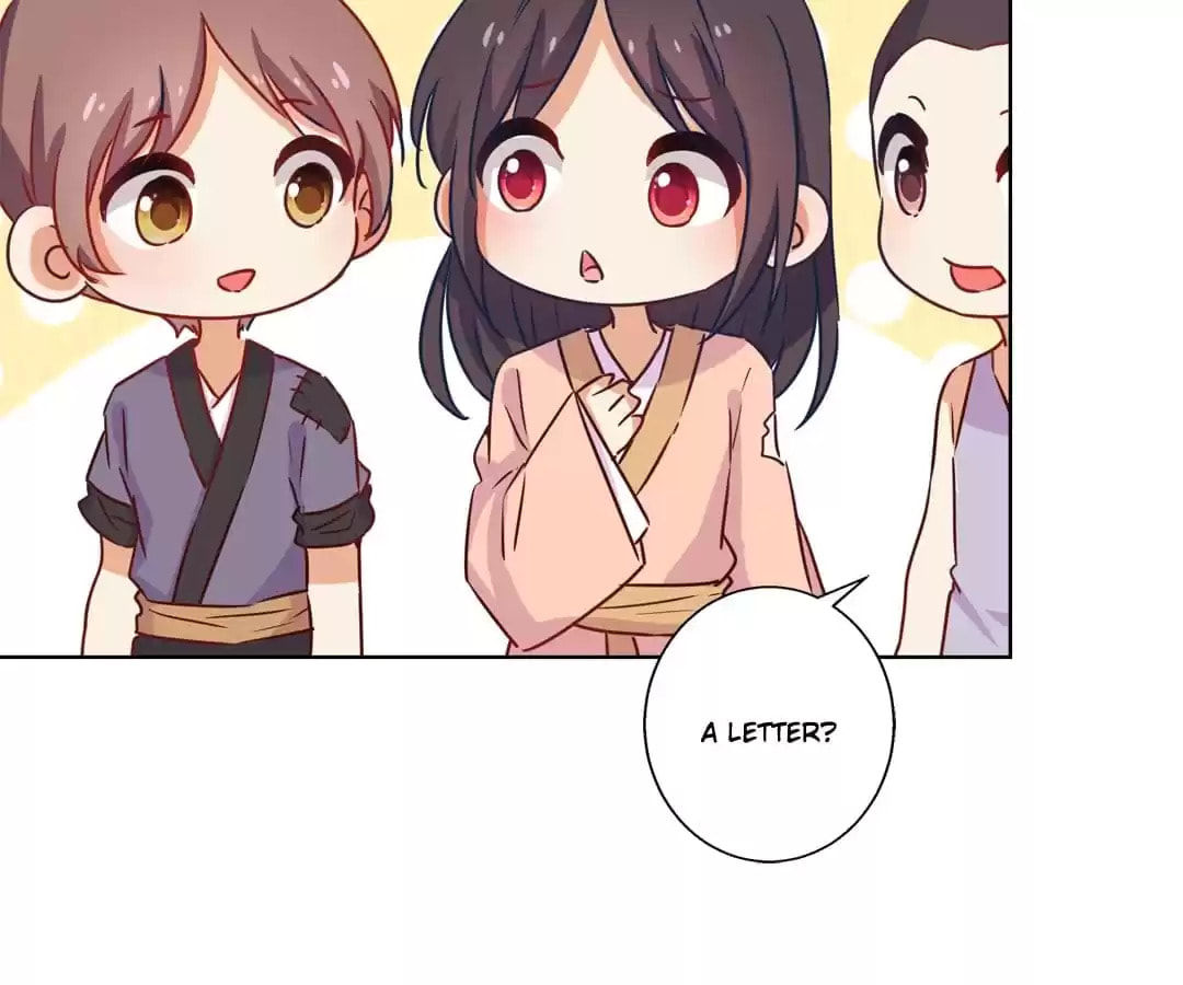 My Badboy Prince Chapter 146 page 46 - 