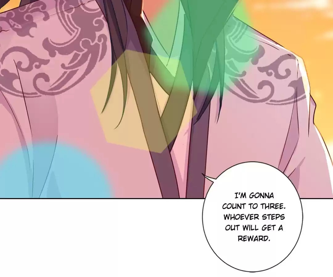 My Badboy Prince Chapter 146 page 48 - 