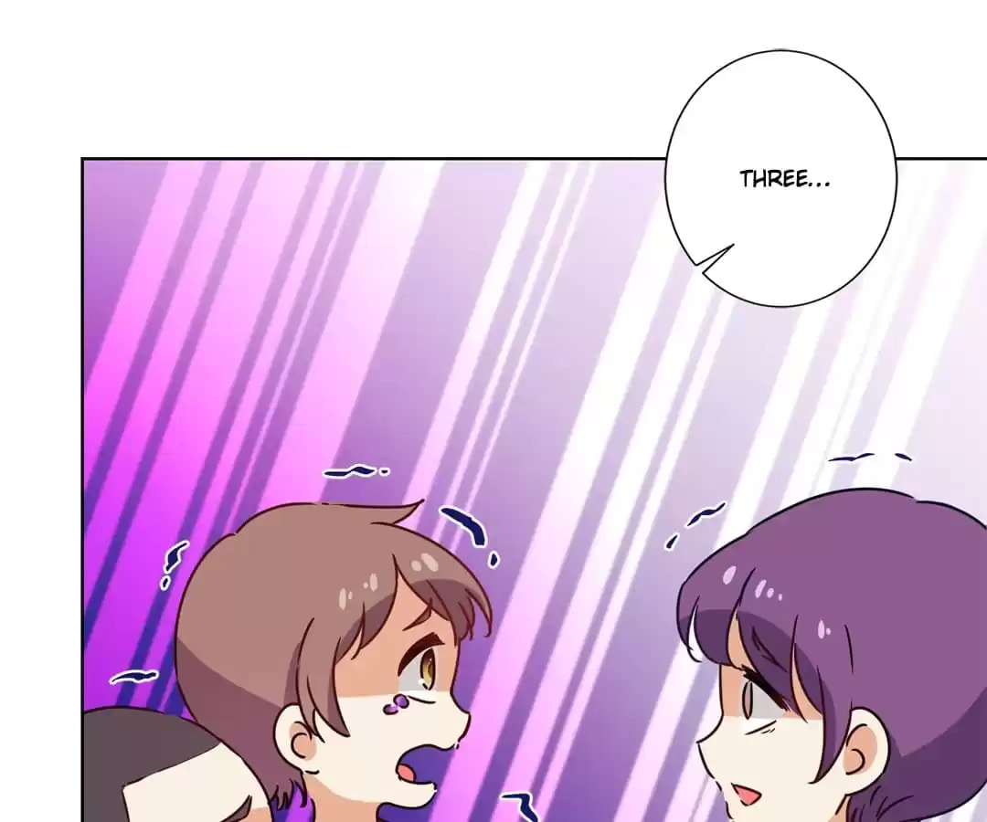 My Badboy Prince Chapter 146 page 53 - 