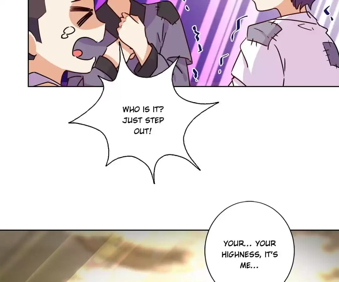 My Badboy Prince Chapter 146 page 54 - 