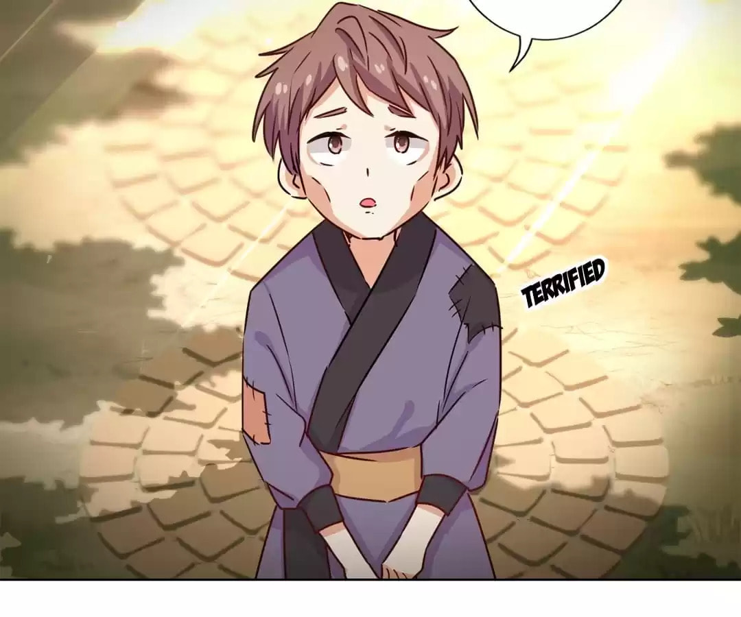 My Badboy Prince Chapter 146 page 55 - 