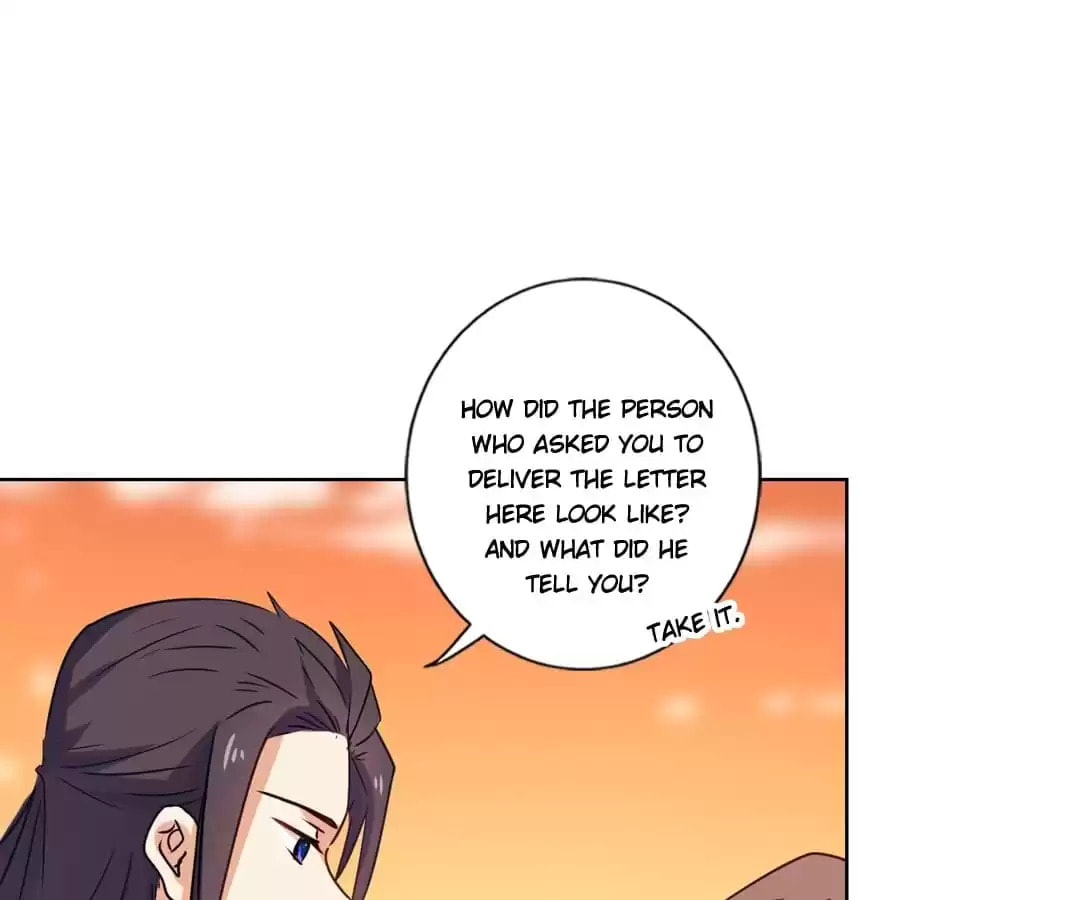 My Badboy Prince Chapter 146 page 56 - 