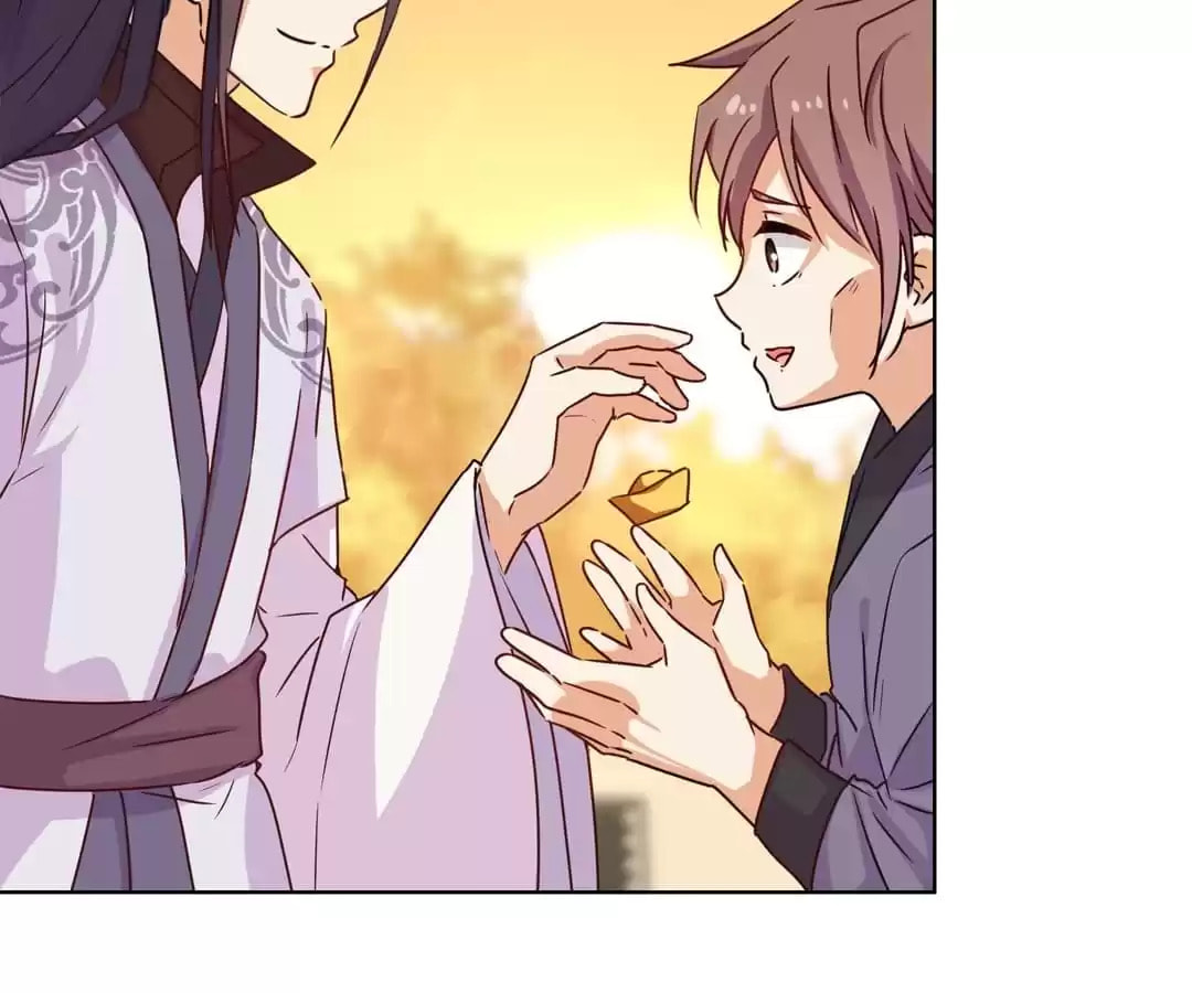 My Badboy Prince Chapter 146 page 57 - 