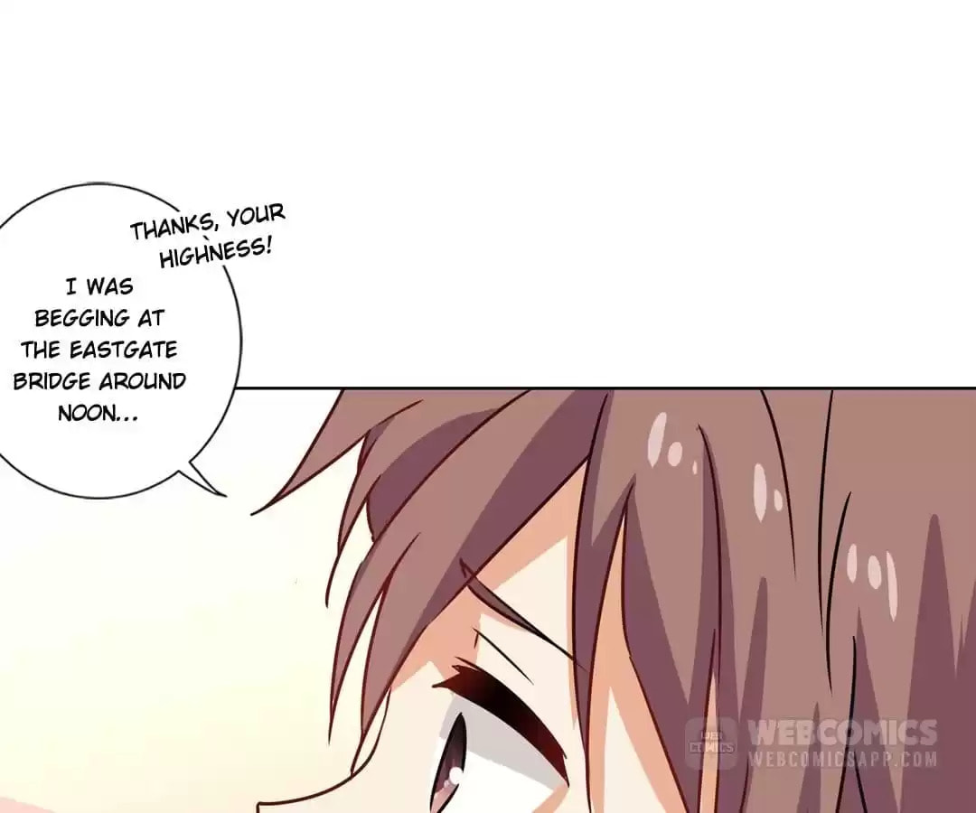 My Badboy Prince Chapter 146 page 58 - 