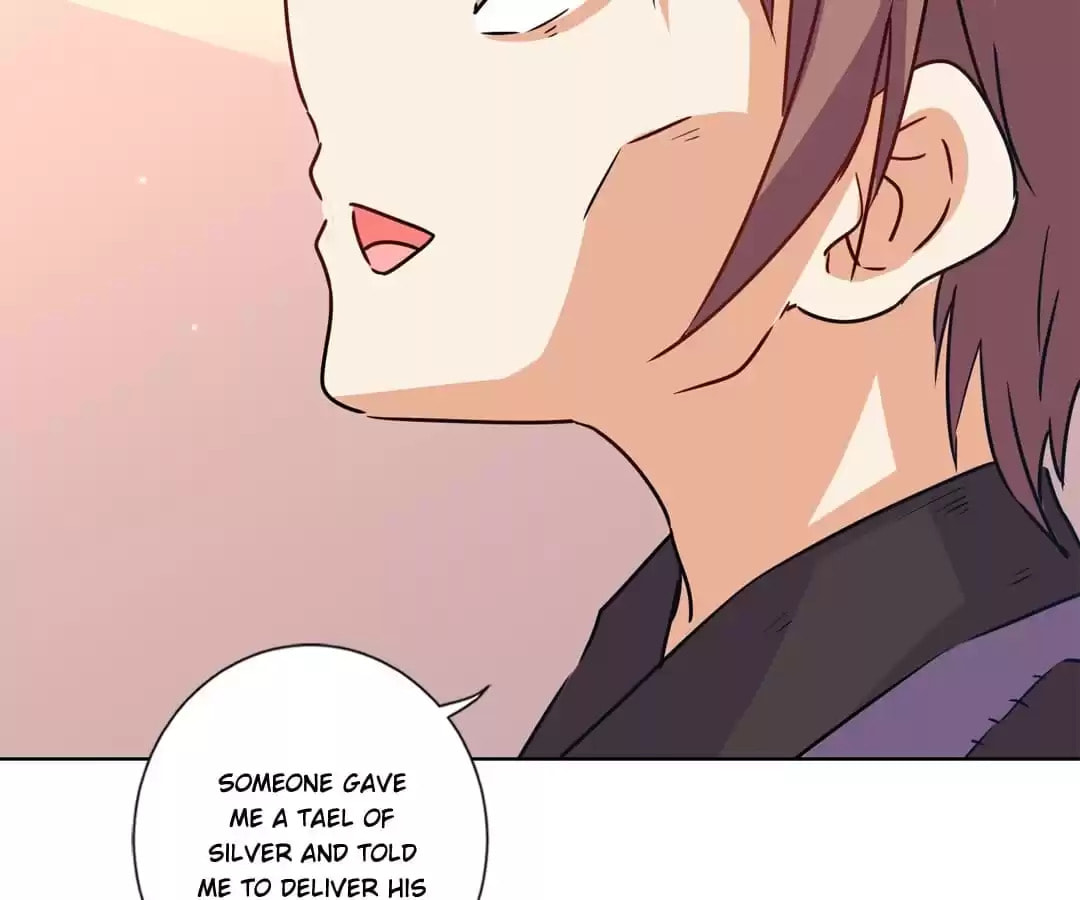 My Badboy Prince Chapter 146 page 59 - 