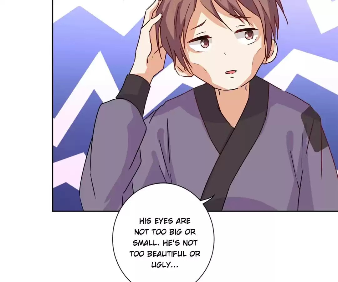 My Badboy Prince Chapter 146 page 61 - 