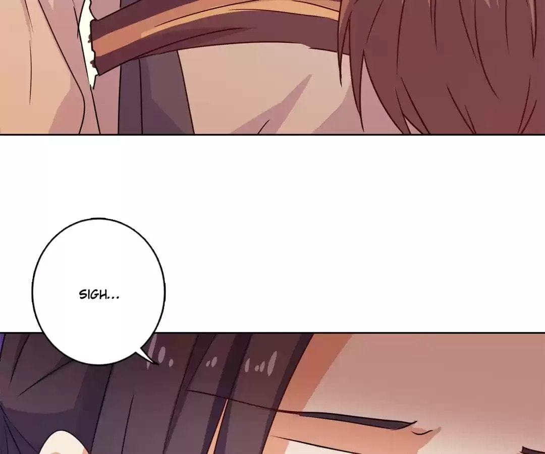 My Badboy Prince Chapter 146 page 64 - 