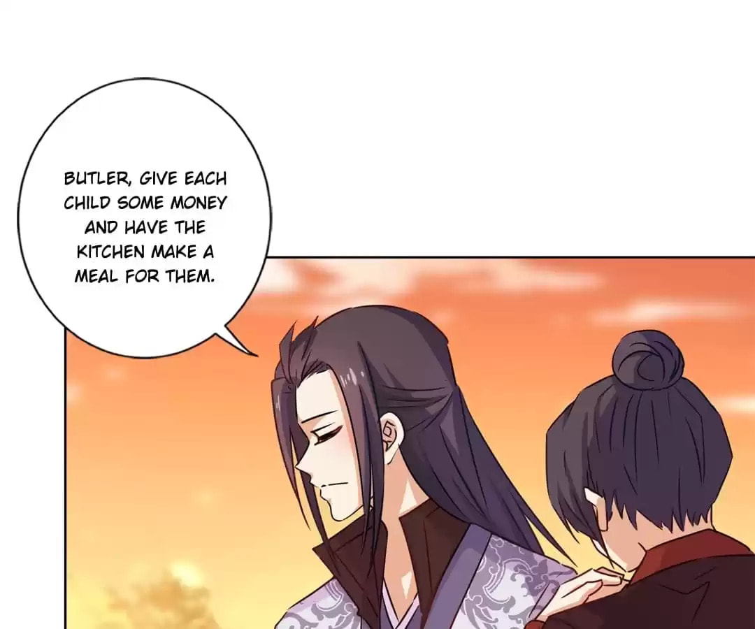 My Badboy Prince Chapter 146 page 67 - 