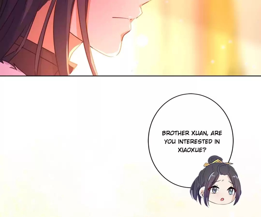 My Badboy Prince Chapter 146 page 8 - 