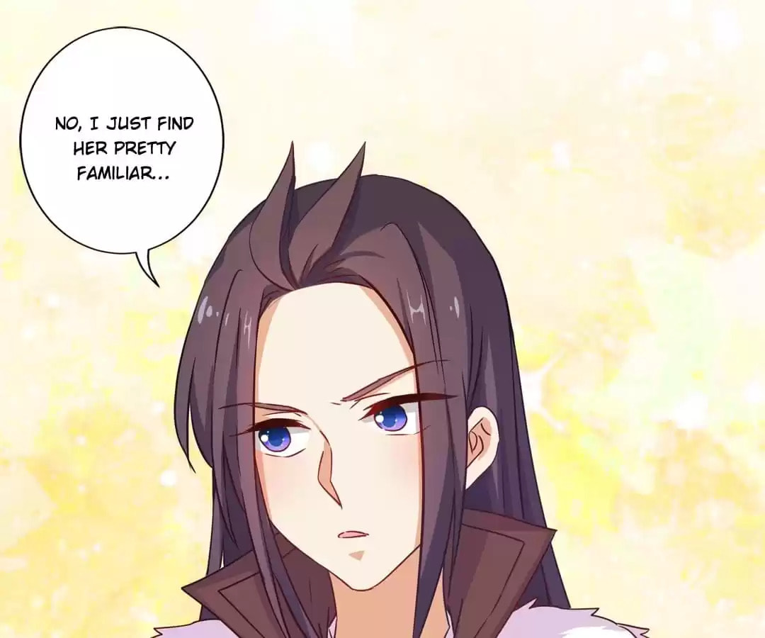 My Badboy Prince Chapter 146 page 9 - 